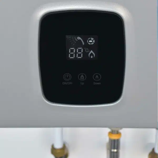 Woodhill Gas Installers Dewhot