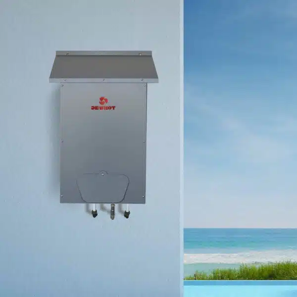 Woodhill Gas Installers Dewhot