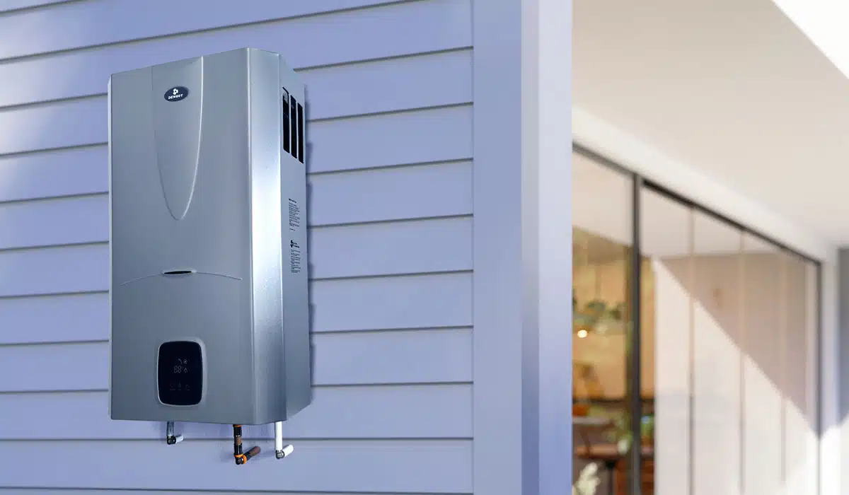 Woodhill Gas Installers Dewhot