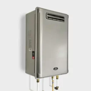 Dewhot 30L Fan-Forced Gas Geyser – High-Performance Hot Water for Large Homes