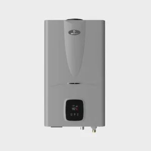 Woodhill Gas 12L Indoor Gas Geyser Constant Temperature