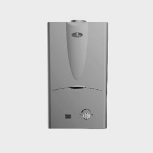 Dewhot 12L Low-Pressure Gas Geyser – Perfect for Homes With Low or Unstable Water Pressure