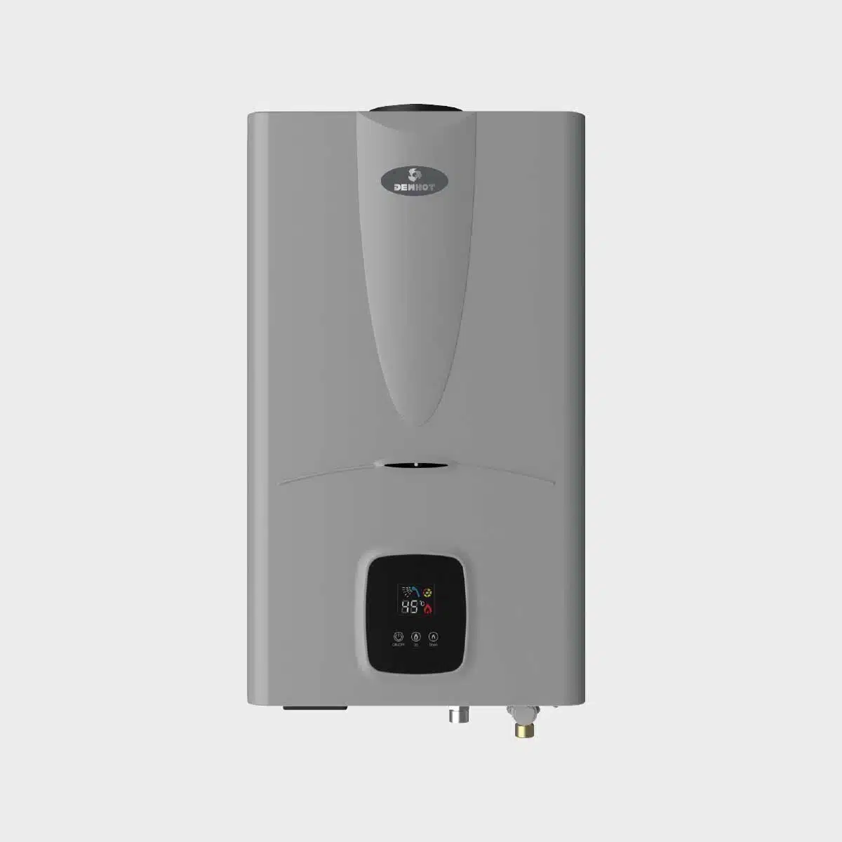 Woodhill Gas Installers Dewhot