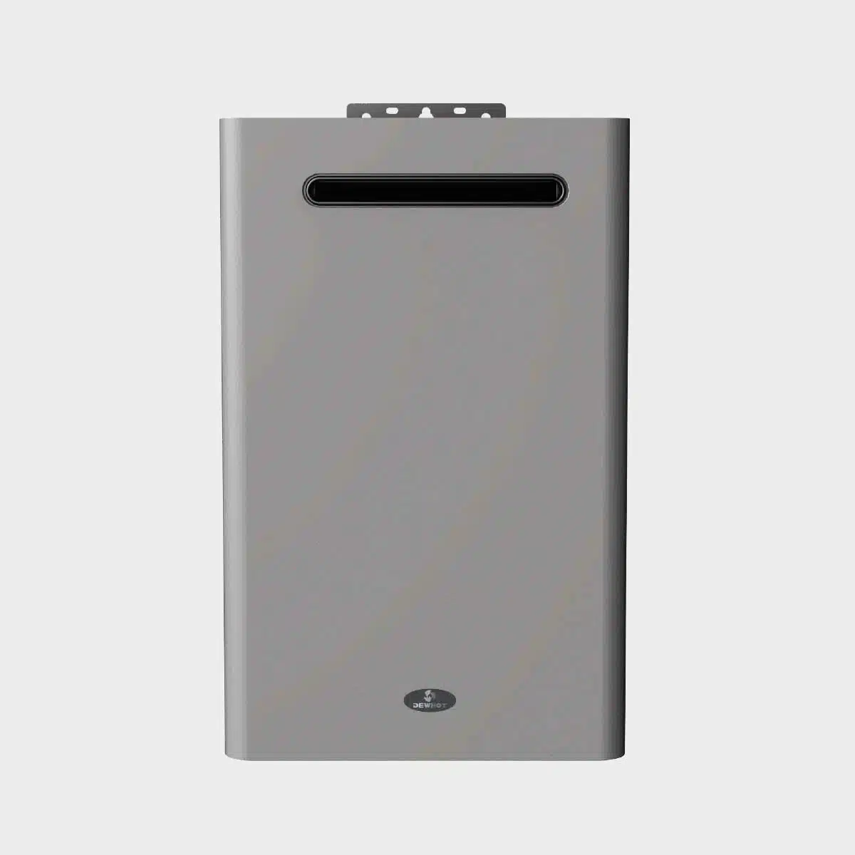 Woodhill Gas 20L Gas Geyser Outdoor Fan Forced