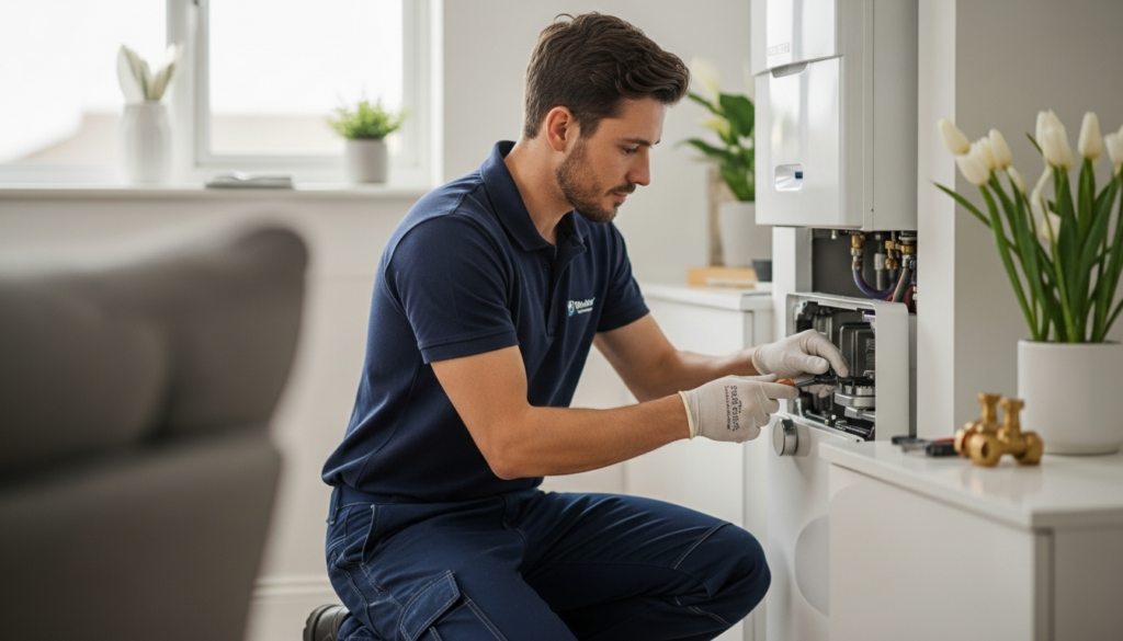 Professional gas installation services in Pretoria by Woodhill Gas Installers